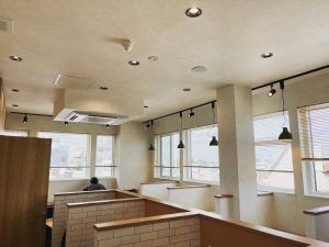 東京都葛飾区新築オフィス一般電気工事