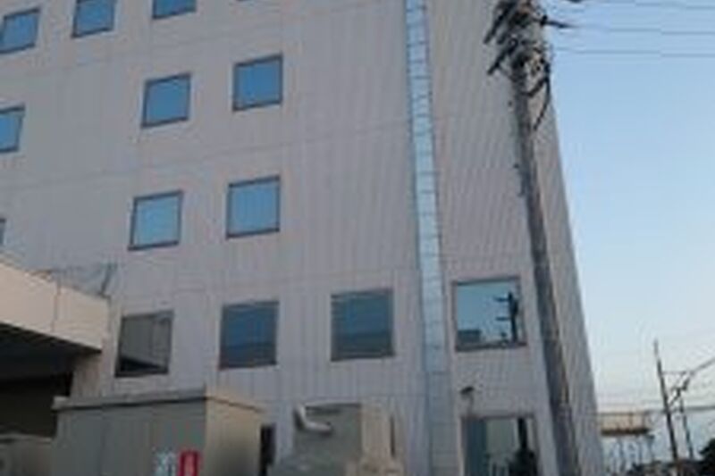 岐阜県羽島郡非常用発電機設備電気工事