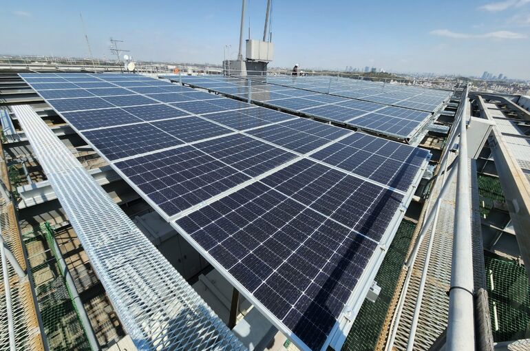①LINE_ALBUM_イノテック本社ビル自家消費太陽光発電システム設置工事_230408_355