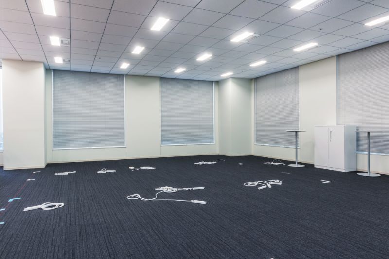 電気工事14